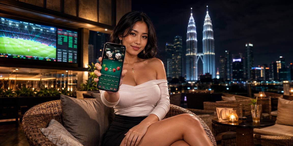 padubet88 Akses Lobi padubet88 dari Telefon Anda