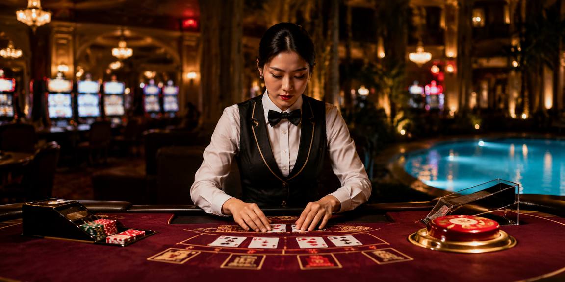 padubet88 Three Card Poker Langsung di padubet88