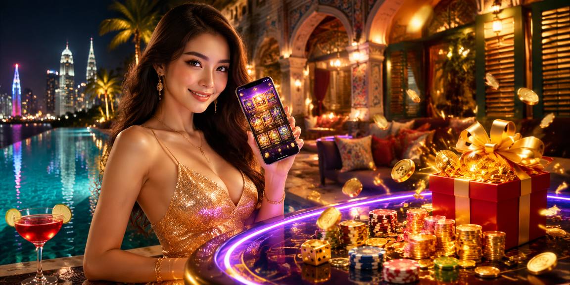 padubet88 Semak Papan Promosi dan Tawaran Ahli Kami
